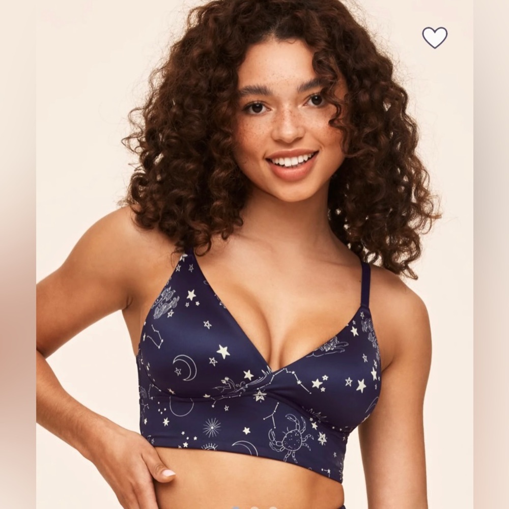 Celestial Zodiac Sportsbra